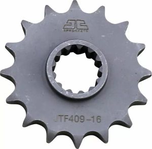 Jt sprockets JTF409.16 Ellenőrzési lánckerék Lánckerék