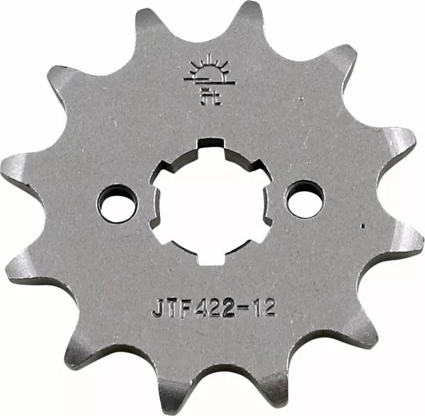 Jt sprockets JTF422.12 elülső lánckerék Lánckerék 0