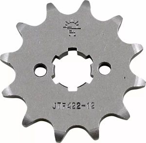 Jt sprockets JTF422.12 elülső lánckerék Lánckerék
