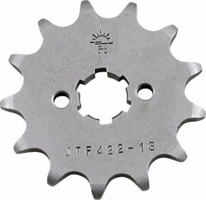 Jt sprockets JTF422.13 elülső lánckerék Lánckerék