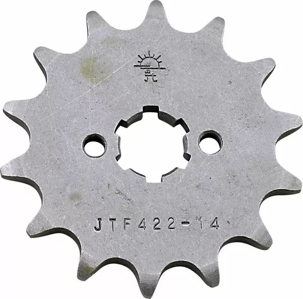 Jt sprockets JTF422.14 elülső lánckerék Lánckerék 0