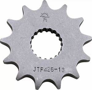 Jt sprockets JTF426.13 elülső lánckerék Lánckerék