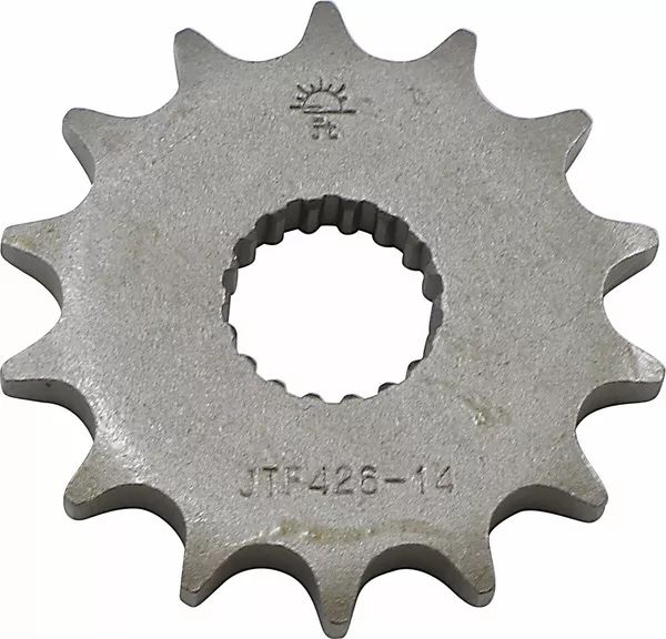 Jt sprockets JTF426.14 elülső lánckerék Lánckerék 0