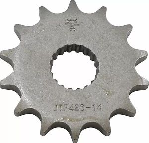 Jt sprockets JTF426.14 elülső lánckerék Lánckerék