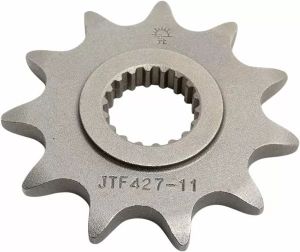 Jt sprockets JTF427.11 Ellenő tengely lánckerék Lánckerék