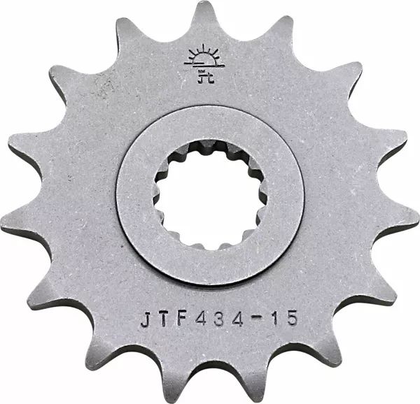 Jt sprockets JTF434.15 Ellenőrzési lánckerék Lánckerék 0