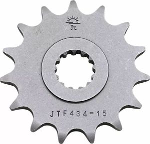 Jt sprockets JTF434.15 Ellenőrzési lánckerék Lánckerék