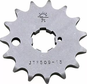 Jt sprockets JTF509.15 Ellenőrző lánckerék Lánckerék