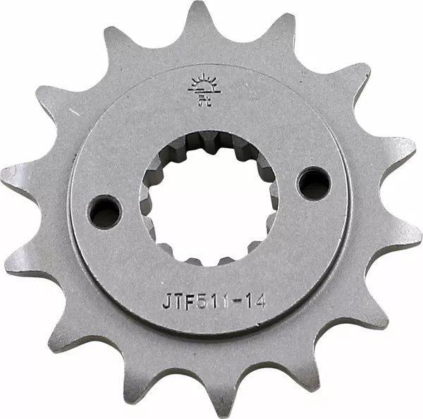 Jt sprockets JTF511.14 Ellenőrzési lánckerék Lánckerék 0