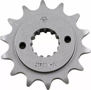 Jt sprockets JTF511.14 Ellenőrzési lánckerék Lánckerék