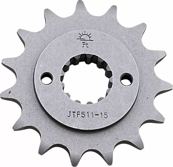 Jt sprockets JTF511.15 Ellenőrzési lánckerék Lánckerék 0