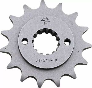 Jt sprockets JTF511.15 Ellenőrzési lánckerék Lánckerék