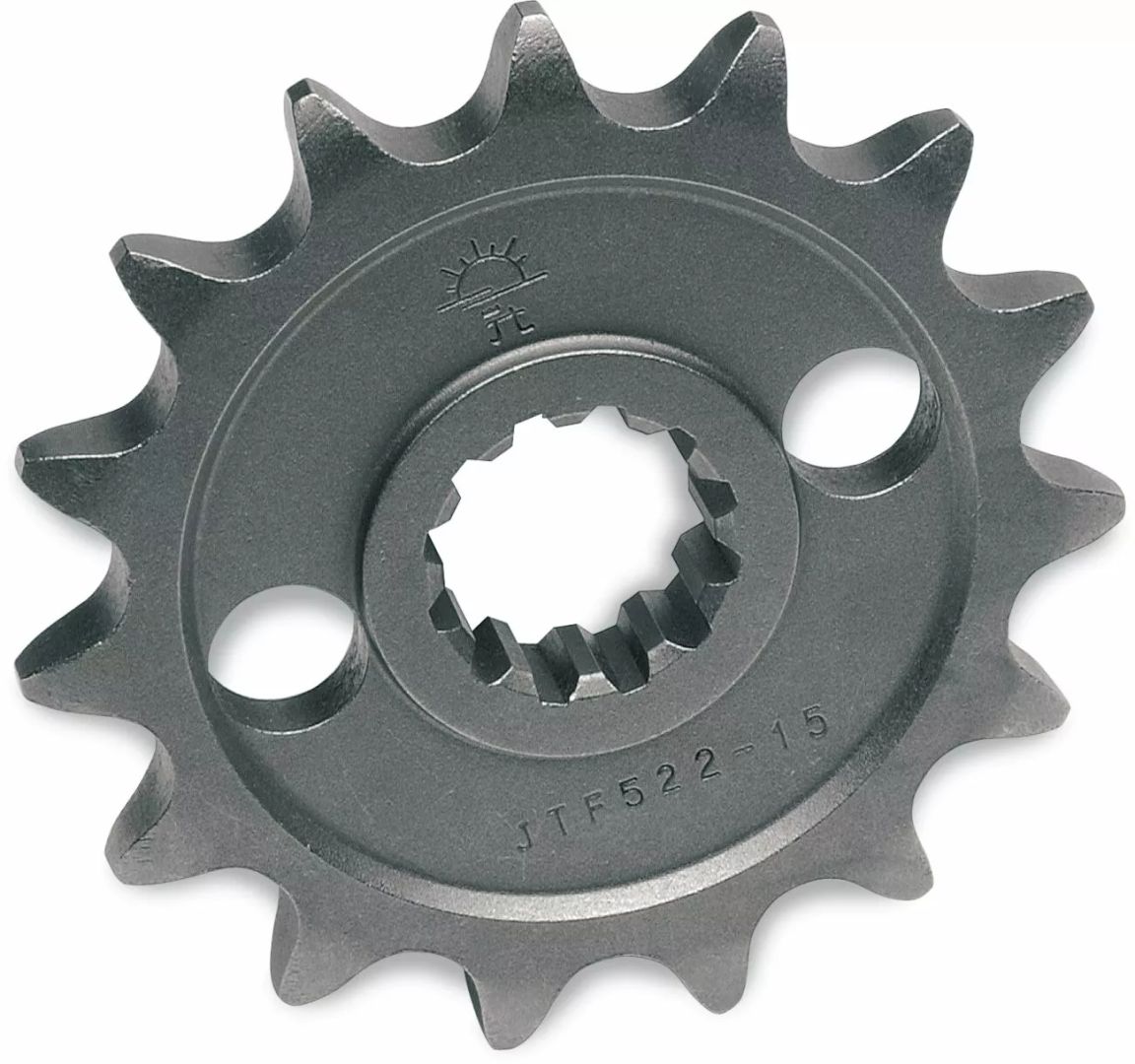 Jt sprockets JTF512.14 Ellenőrzési lánckerék Lánckerék 1