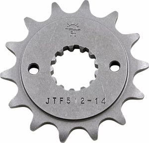 Jt sprockets JTF512.14 Ellenőrzési lánckerék Lánckerék