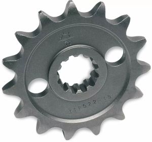 Jt sprockets JTF512.14 Ellenőrzési lánckerék Lánckerék 1