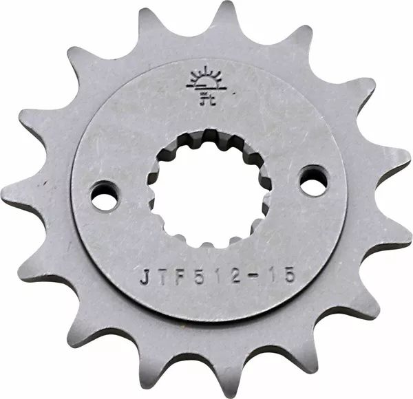 Jt sprockets JTF512.15 Ellenőrzési lánckerék Lánckerék 0