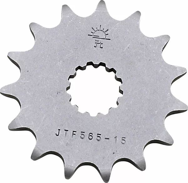 Jt sprockets JTF565.15 elülső lánckerék Lánckerék 0