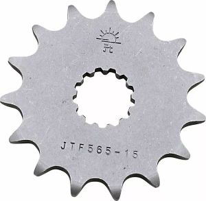 Jt sprockets JTF565.15 elülső lánckerék Lánckerék