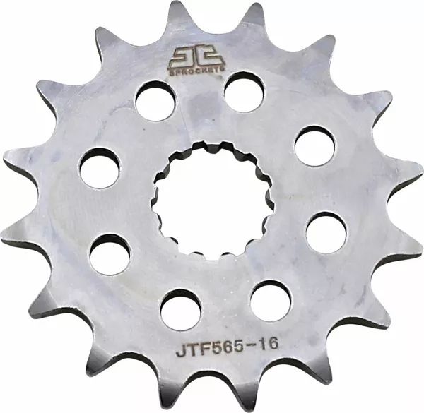 Jt sprockets JTF565.16 elülső lánckerék Lánckerék 0