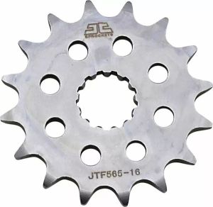 Jt sprockets JTF565.16 elülső lánckerék Lánckerék