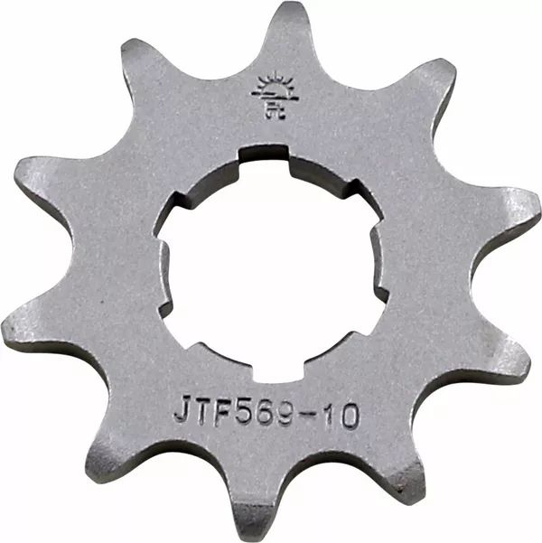 Jt sprockets JTF569.10 Ellentyes lánckerék Lánckerék 0