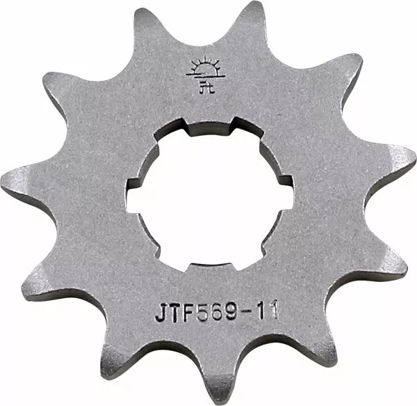Jt sprockets JTF569.11 elülső lánckerék Lánckerék 0