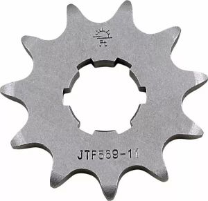 Jt sprockets JTF569.11 elülső lánckerék Lánckerék