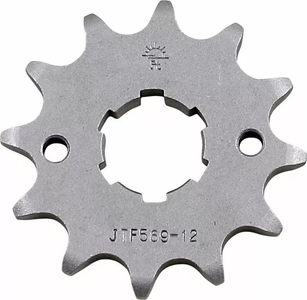 Jt sprockets JTF569.12 elülső lánckerék Lánckerék 0