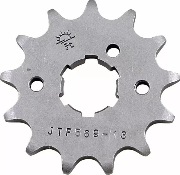 Jt sprockets JTF569.13 elülső lánckerék Lánckerék 0