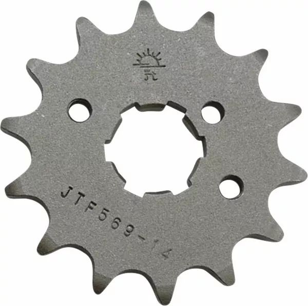 Jt sprockets JTF569.14 elülső lánckerék Lánckerék 0