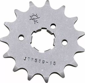 Jt sprockets JTF569.15 elülső lánckerék Lánckerék