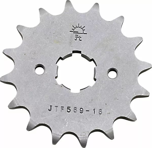 Jt sprockets JTF569.16 elülső lánckerék Lánckerék 0