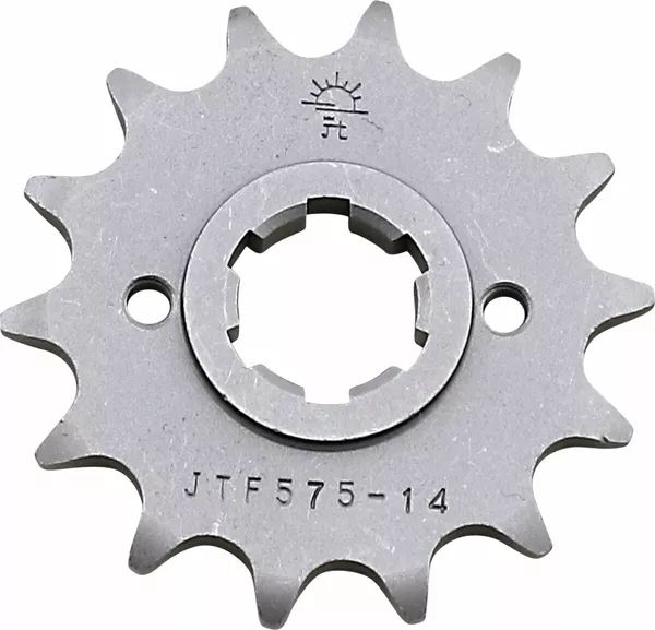 Jt sprockets JTF575.14 Ellenőrzési lánckerék Lánckerék 0