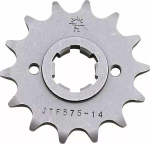 Jt sprockets JTF575.14 Ellenőrzési lánckerék Lánckerék