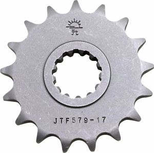Jt sprockets JTF579.17 Ellenőrzési lánckerék Lánckerék
