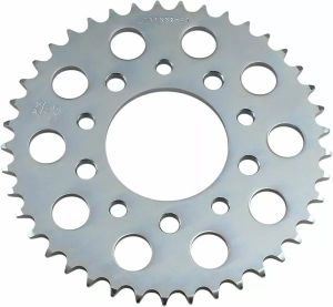 Jt sprockets JTR1332.41 acél hátsó lánckerék Lánckerék