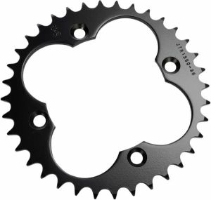 Jt sprockets JTR1350.36 hátsó lánckerék Lánckerék