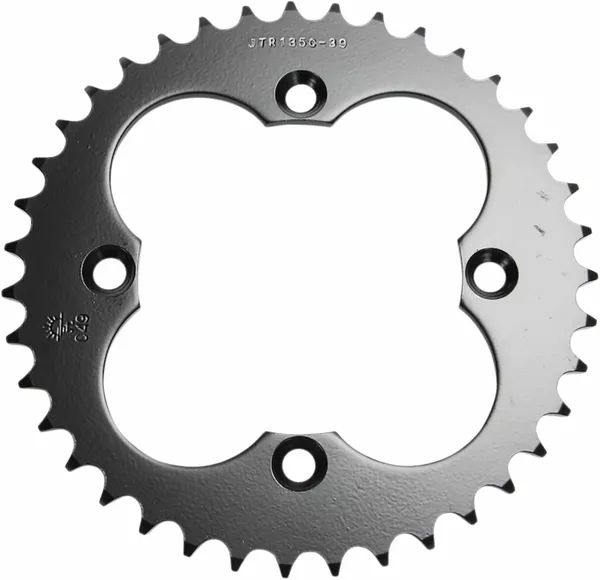 Jt sprockets JTR1350.39 hátsó lánckerék Lánckerék 0