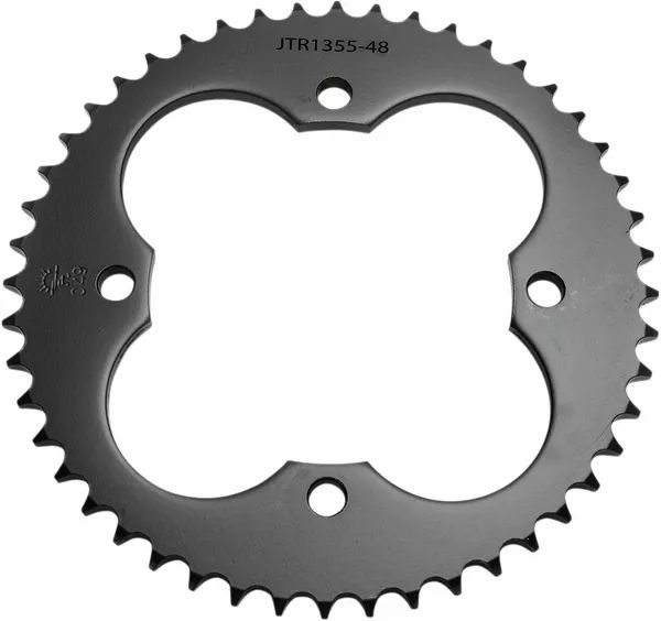 Jt sprockets JTR1355.48 hátsó lánckerék Lánckerék 0
