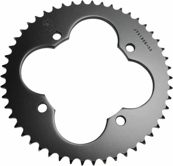 Jt sprockets JTR1355.50 hátsó lánckerék Lánckerék 0