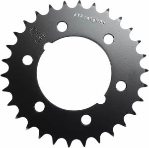 Jt sprockets JTR1478.30 hátsó lánckerék Lánckerék