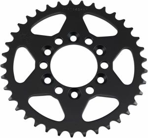 Jt sprockets JTR1845.37 hátsó lánckerék acél Lánckerék