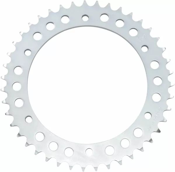 Jt sprockets JTR2011.43 acél hátsó lánckerék Lánckerék 0