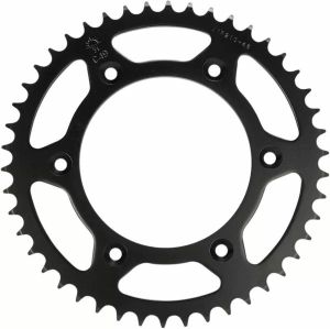 Jt sprockets JTR210.46 acél hátsó lánckerék Lánckerék