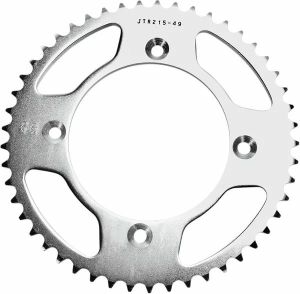 Jt sprockets JTR215.49 lánckerék Lánckerék
