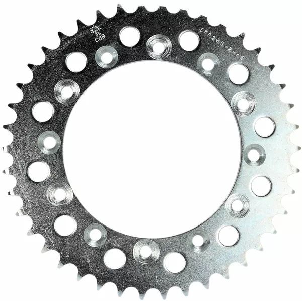 Jt sprockets JTR245/2,42 hátsó lánckerék acél Lánckerék 0