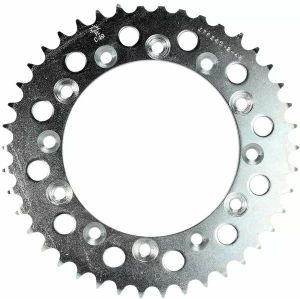 Jt sprockets JTR245/2,42 hátsó lánckerék acél Lánckerék