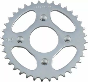Jt sprockets JTR256.36 acél hátsó lánckerék Lánckerék