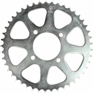 Jt sprockets JTR476.45 acél hátsó lánckerék Lánckerék