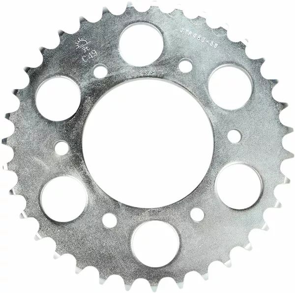 Jt sprockets JTR483.35 acél hátsó lánckerék Lánckerék 0